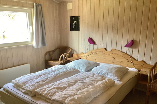 Foto van 6 persoons vakantie huis in Nørre Nebel-By Traum - Vakantiehuis in Nørre Nebel - Indoor