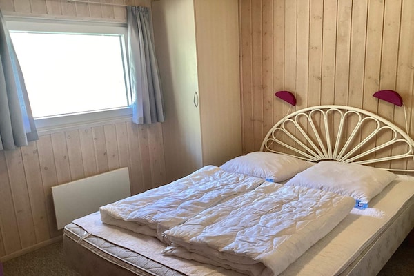 Foto van 6 persoons vakantie huis in Nørre Nebel-By Traum - Vakantiehuis in Nørre Nebel - Indoor
