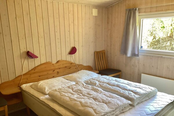 Foto van 6 persoons vakantie huis in Nørre Nebel-By Traum - Vakantiehuis in Nørre Nebel - Indoor