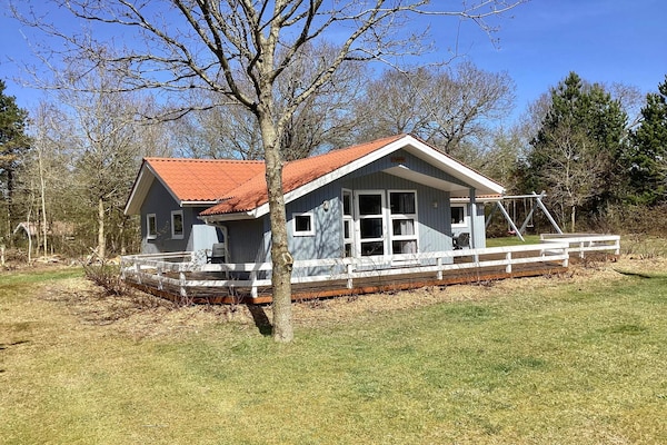 Foto van 6 persoons vakantie huis in Nørre Nebel-By Traum - Vakantiehuis in Nørre Nebel - View