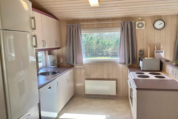 Foto van 6 persoons vakantie huis in Nørre Nebel-By Traum - Vakantiehuis in Nørre Nebel - Indoor