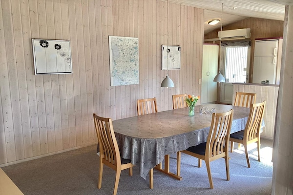 Foto van 6 persoons vakantie huis in Nørre Nebel-By Traum - Vakantiehuis in Nørre Nebel - Indoor