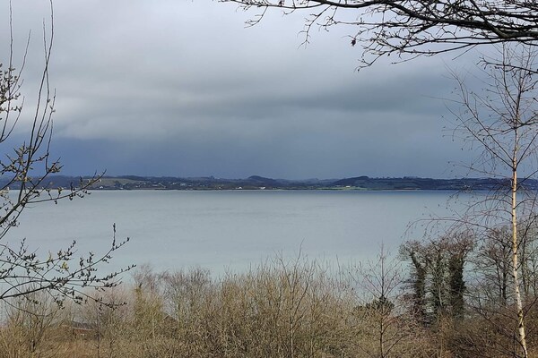 Foto van De charme van de kust in Aabenraa - Vakantiehuis in Aabenraa - WaterView