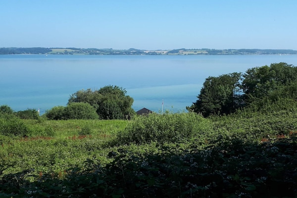 Foto van De charme van de kust in Aabenraa - Vakantiehuis in Aabenraa - WaterView