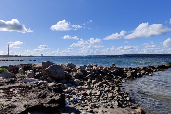 Foto van De charme van de kust in Aabenraa - Vakantiehuis in Aabenraa - WaterView