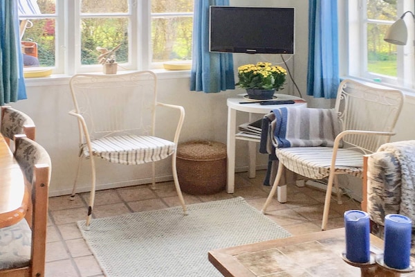 Foto van De charme van de kust in Aabenraa - Vakantiehuis in Aabenraa - Indoor