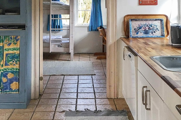 Foto van De charme van de kust in Aabenraa - Vakantiehuis in Aabenraa - Indoor