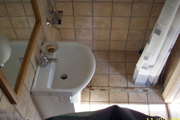 Foto van De charme van de kust in Aabenraa - Vakantiehuis in Aabenraa - Indoor