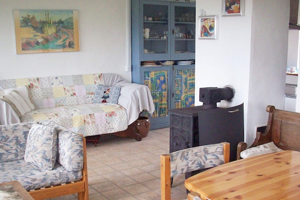Foto van De charme van de kust in Aabenraa - Vakantiehuis in Aabenraa - Indoor