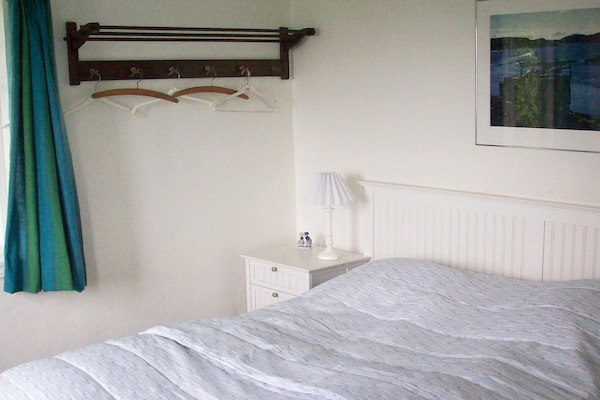 Foto van De charme van de kust in Aabenraa - Vakantiehuis in Aabenraa - Indoor