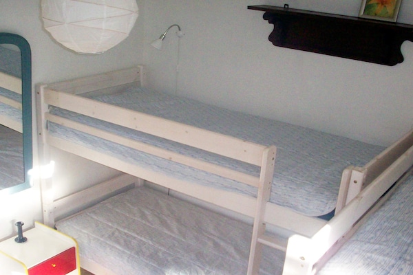Foto van De charme van de kust in Aabenraa - Vakantiehuis in Aabenraa - Indoor
