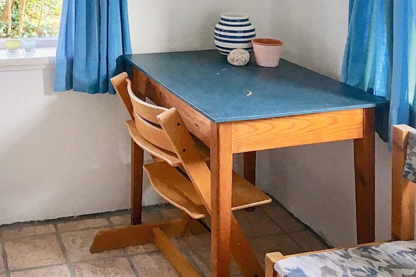 Foto van De charme van de kust in Aabenraa - Vakantiehuis in Aabenraa - Indoor