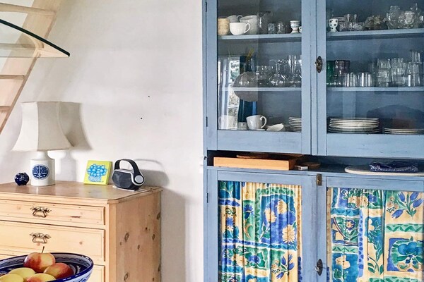 Foto van De charme van de kust in Aabenraa - Vakantiehuis in Aabenraa - Indoor