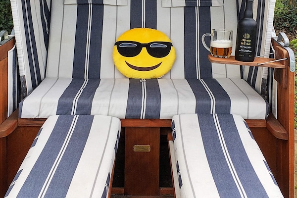 Foto van De charme van de kust in Aabenraa - Vakantiehuis in Aabenraa - Untagged