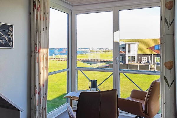 Foto van 6 persoons vakantie huis in Juelsminde-By Traum - Vakantiehuis in Juelsminde - WaterView