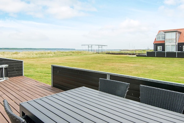 Foto van 6 persoons vakantie huis in Juelsminde-By Traum - Vakantiehuis in Juelsminde - WaterView