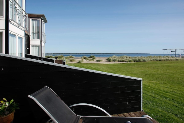 Foto van 6 persoons vakantie huis in Juelsminde-By Traum - Vakantiehuis in Juelsminde - WaterView