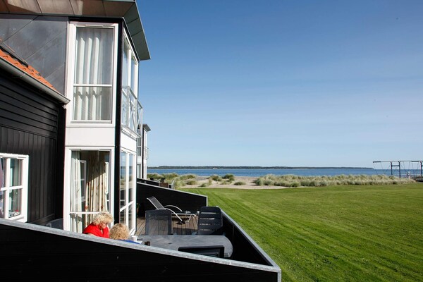 Foto van 6 persoons vakantie huis in Juelsminde-By Traum - Vakantiehuis in Juelsminde - WaterView