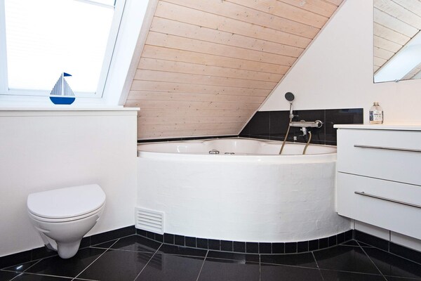 Foto van 6 persoons vakantie huis in Juelsminde-By Traum - Vakantiehuis in Juelsminde - Spa