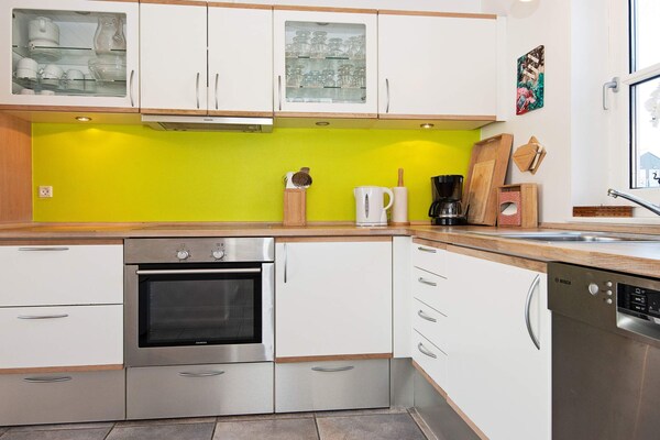 Foto van 6 persoons vakantie huis in Juelsminde-By Traum - Vakantiehuis in Juelsminde - Indoor