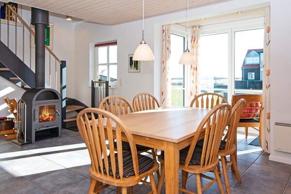 Foto van 6 persoons vakantie huis in Juelsminde-By Traum - Vakantiehuis in Juelsminde - Indoor