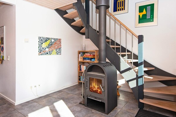 Foto van 6 persoons vakantie huis in Juelsminde-By Traum - Vakantiehuis in Juelsminde - Indoor