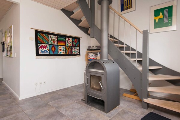 Foto van 6 persoons vakantie huis in Juelsminde-By Traum - Vakantiehuis in Juelsminde - Indoor