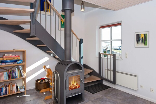 Foto van 6 persoons vakantie huis in Juelsminde-By Traum - Vakantiehuis in Juelsminde - Indoor