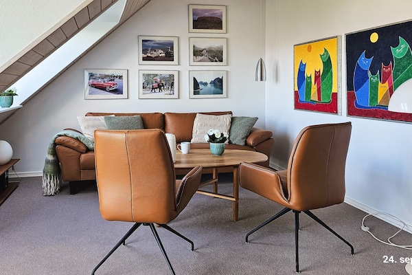 Foto van 6 persoons vakantie huis in Juelsminde-By Traum - Vakantiehuis in Juelsminde - Indoor