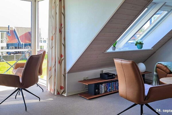 Foto van 6 persoons vakantie huis in Juelsminde-By Traum - Vakantiehuis in Juelsminde - Indoor