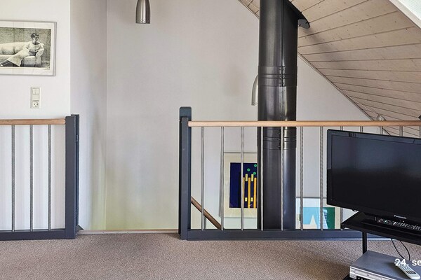 Foto van 6 persoons vakantie huis in Juelsminde-By Traum - Vakantiehuis in Juelsminde - Indoor