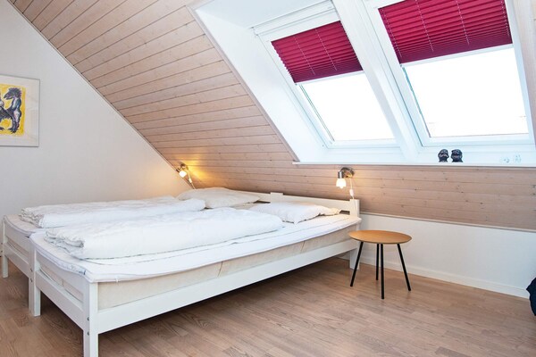 Foto van 6 persoons vakantie huis in Juelsminde-By Traum - Vakantiehuis in Juelsminde - Indoor
