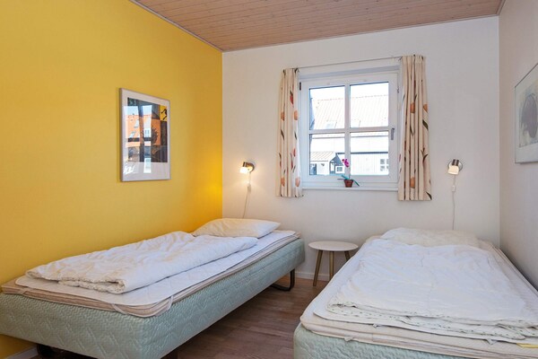 Foto van 6 persoons vakantie huis in Juelsminde-By Traum - Vakantiehuis in Juelsminde - Indoor