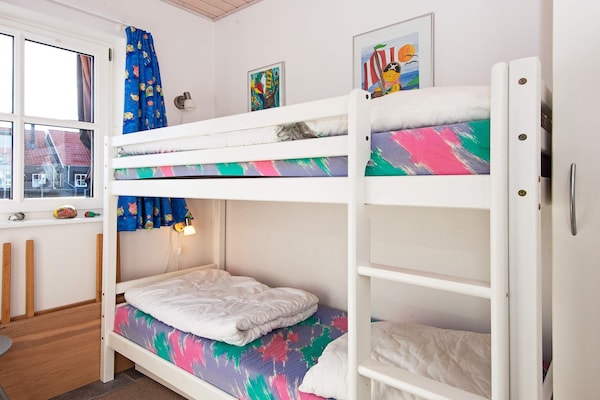 Foto van 6 persoons vakantie huis in Juelsminde-By Traum - Vakantiehuis in Juelsminde - Indoor