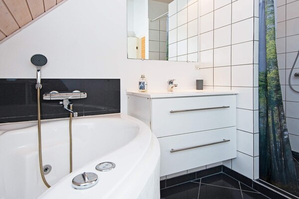 Foto van 6 persoons vakantie huis in Juelsminde-By Traum - Vakantiehuis in Juelsminde - Indoor