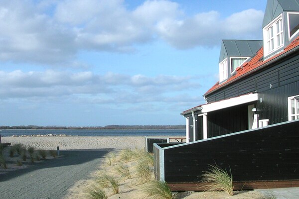 Foto van 6 persoons vakantie huis in Juelsminde-By Traum - Vakantiehuis in Juelsminde - Outdoor