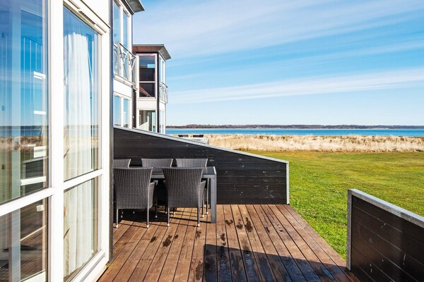 Foto van 6 persoons vakantie huis in Juelsminde-By Traum - Vakantiehuis in Juelsminde - View