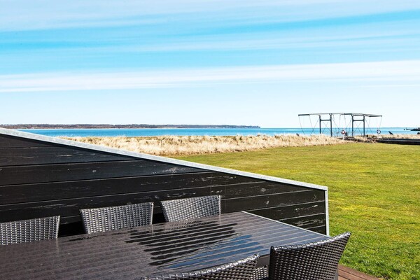 Foto van 6 persoons vakantie huis in Juelsminde-By Traum - Vakantiehuis in Juelsminde - View