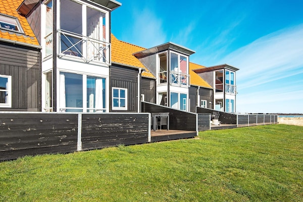 Foto van 6 persoons vakantie huis in Juelsminde-By Traum - Vakantiehuis in Juelsminde - View