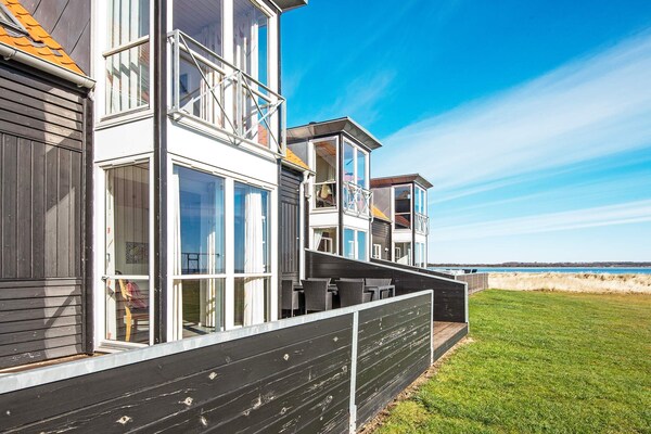 Foto van 6 persoons vakantie huis in Juelsminde-By Traum - Vakantiehuis in Juelsminde - View