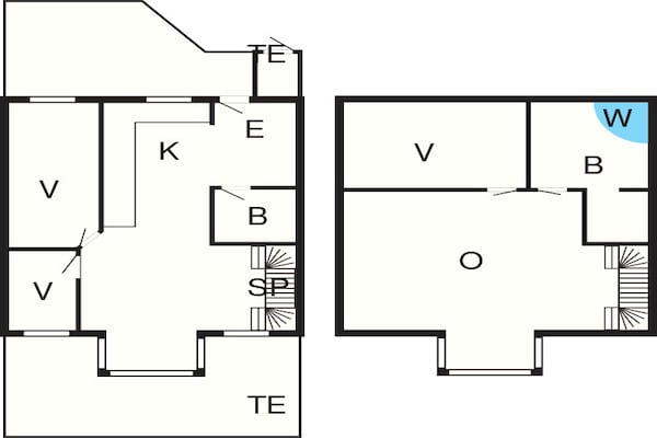 Foto van 6 persoons vakantie huis in Juelsminde-By Traum - Vakantiehuis in Juelsminde - FloorPlan