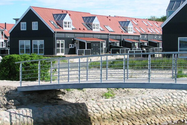 Foto van 6 persoons vakantie huis in Juelsminde-By Traum - Vakantiehuis in Juelsminde - Outdoor
