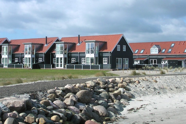 Foto van 6 persoons vakantie huis in Juelsminde-By Traum - Vakantiehuis in Juelsminde - Outdoor
