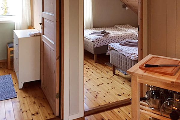 Foto van 7 persoons vakantie huis in bru-By Traum - Vakantiehuis in Bru - Indoor
