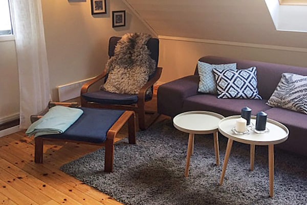 Foto van 7 persoons vakantie huis in bru-By Traum - Vakantiehuis in Bru - Indoor