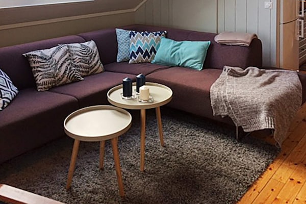 Foto van 7 persoons vakantie huis in bru-By Traum - Vakantiehuis in Bru - Indoor