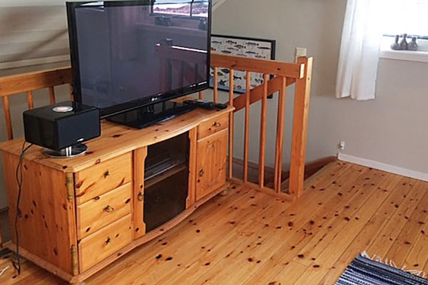 Foto van 7 persoons vakantie huis in bru-By Traum - Vakantiehuis in Bru - Indoor