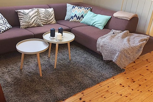 Foto van 7 persoons vakantie huis in bru-By Traum - Vakantiehuis in Bru - Indoor