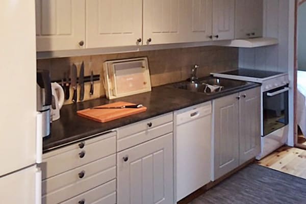 Foto van 7 persoons vakantie huis in bru-By Traum - Vakantiehuis in Bru - Indoor