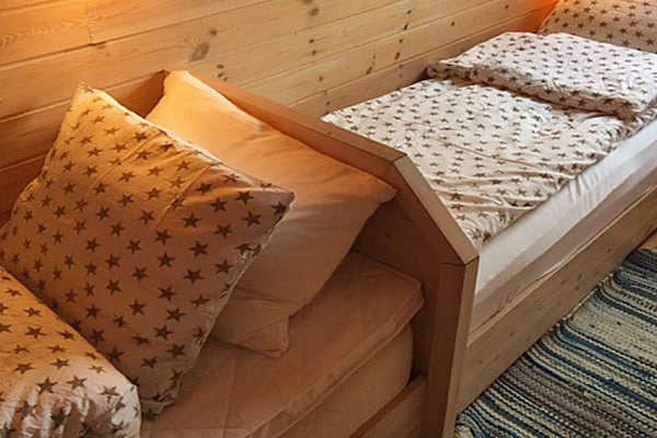 Foto van 7 persoons vakantie huis in bru-By Traum - Vakantiehuis in Bru - Indoor